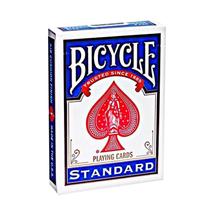 Baralho Bicycle Standard Azul