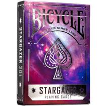 Baralho bicycle stargazer copag