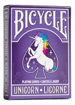 Baralho Bicycle Unicorn (edição Especial) Baralho Bicycle Unicorn (edição Especial)