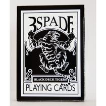 Baralho Black Tiger Gaff Baralho Black Tiger Gaff
