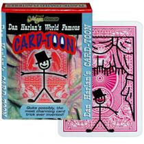 Baralho Card Toon 1 Baralho Card Toon 1