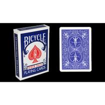 Baralho Cheek to Cheek Azul Bicycle Baralho Cheek to Cheek Azul Bicycle