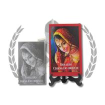 Baralho cigana do oriente Baralho cigana do oriente