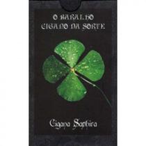 Baralho cigano da sorte