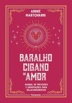 Baralho Cigano Do Amor