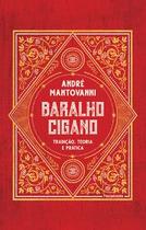 Baralho cigano - pocket com 36 cartas