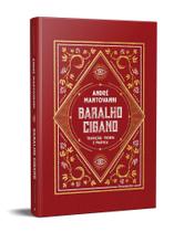 Baralho Cigano (Pocket)