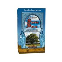 Baralho Cigano Santa Sara com Manual de Instrução - Hadu Esotéricos Baralho Cigano Santa Sara com Manual de Instrução - Hadu Esotéricos