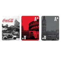 Baralho Coca-Cola - Rio De Janeiro
