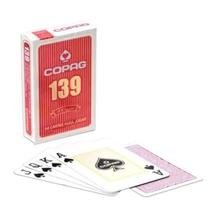 Baralho Copag 139 Original - 91011 Baralho Copag 139 Original - 91011