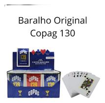 Baralho Copag 139 Tradicional Caixa Com 12 Unidades Naipe Pe Colorido