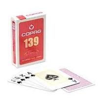 Baralho Copag 139