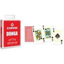 Baralho Copag Dunga 54 Carta