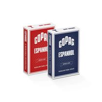 Baralho Copag Truco Espanhol Jogo De Cartas Clássico Sortido