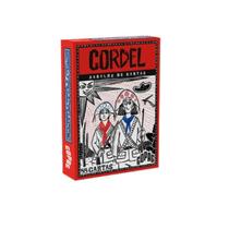 Baralho Cordel - Copag