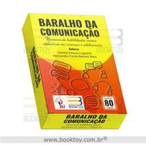 Baralho da Comunicação - Book Toy