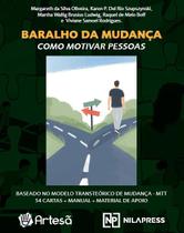 Baralho da Mudança - Como Motivar Pessoas Sortido Baralho da Mudança - Como Motivar Pessoas Sortido