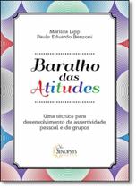 Baralho das Atitudes: Uma Técnica Para Desenvolvimento da
