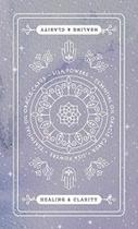 Baralho de 90 cartas Oracle Cards Lisa Powers Essential Oil