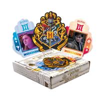 Baralho de cartas AQUARIUS Harry Potter em forma de baralho