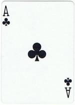 Baralho de Cartas Bicycle Force Deck Azul Baralho de Cartas Bicycle Force Deck Azul