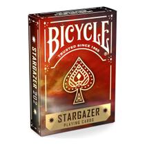 Baralho de Cartas Bicycle Stargazer 202 Copag - 83550