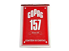 Baralho de Cartas Copag 157 - Scotti