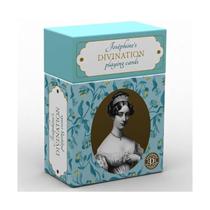 Baralho de Cartas Editions Dusserre Josephine Divinação Tarot Baralho de Cartas Editions Dusserre Josephine Divinação Tarot