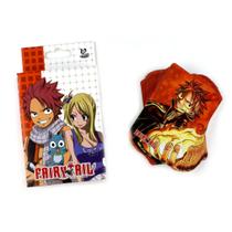 Baralho de cartas Fairys Tails Anime Poker Deck 54 unidades/pacote Baralho de cartas Fairys Tails Anime Poker Deck 54 unidades/pacote