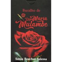 Baralho de Dona Maria Mulambo Baralho de Dona Maria Mulambo
