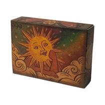 Baralho De Oráculo Dos Sonhos 9x6cm Com Relevo Duplo, 52 Cartas Do Jardim Dos Sonhos Lucidos, Cartas Baralho De Oráculo Dos Sonhos 9x6cm Com Relevo Duplo, 52 Cartas Do Jardim Dos Sonhos Lucidos, Cartas