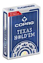 Baralho De Poker Texas Hold'Em - Copag