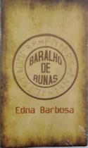 Baralho de Runas - Edna Barbosa