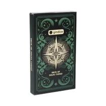 Baralho De Tarot Amigável Para Iniciantes Para Festa De Adivinhação Jogo De Tabuleiro Oraculo Baralho De Tarot Amigável Para Iniciantes Para Festa De Adivinhação Jogo De Tabuleiro Oraculo