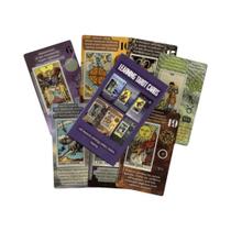 Baralho de Tarot Arcanum - Edição Oracle em Inglês para Jogos de Mesa e Adivinhação Baralho de Tarot Arcanum - Edição Oracle em Inglês para Jogos de Mesa e Adivinhação