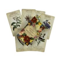 Baralho de Tarot Arcanum - Edição Oracle em Inglês para Jogos de Mesa e Adivinhação