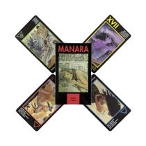 Baralho de Tarot Mágico Sexual Oracle - Inglês - Adivinhação e Jogo de Cartas