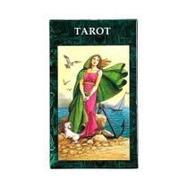 Baralho De Tarot Para Previsão, Divinação, Entretenimento Em Festas, Presentes De Ano Novo