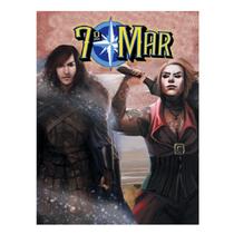 Baralho de Vilões - 7 Mar - New Order Baralho de Vilões - 7 Mar - New Order