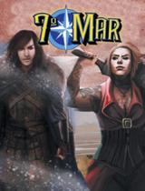 BARALHO DE VILÕES - 7º MAR BARALHO DE VILÕES - 7º MAR
