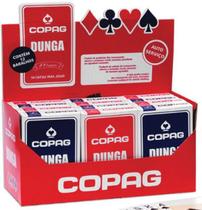 Baralho Dunga Duzia Copag