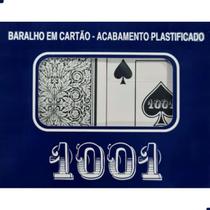 Baralho Duplo Copag 1001