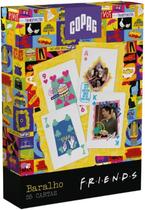 Baralho Especial: Friends