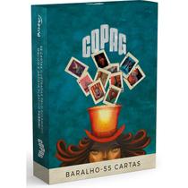 Baralho Fabrini - Copag
