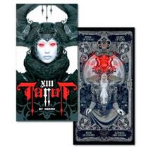 Baralho Fournier Tarot By Nekro Baralho Fournier Tarot By Nekro