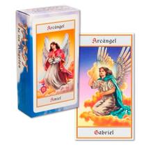 Baralho Fournier Tarot De Los Angeles Baralho Fournier Tarot De Los Angeles