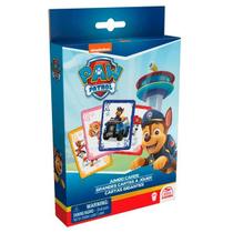 Baralho Gigante Patrulha Canina 6066830 - Grow 04543