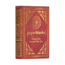 Baralho Golden Pathway Paperblanks