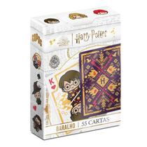 Baralho Harry Potter - Copag Baralho Harry Potter - Copag