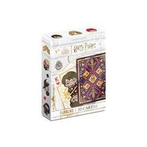 Baralho Harry Potter Single Deck - 34605